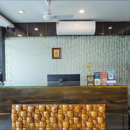 Hotel Sheldon International Near Science City Calcutta Exterior foto