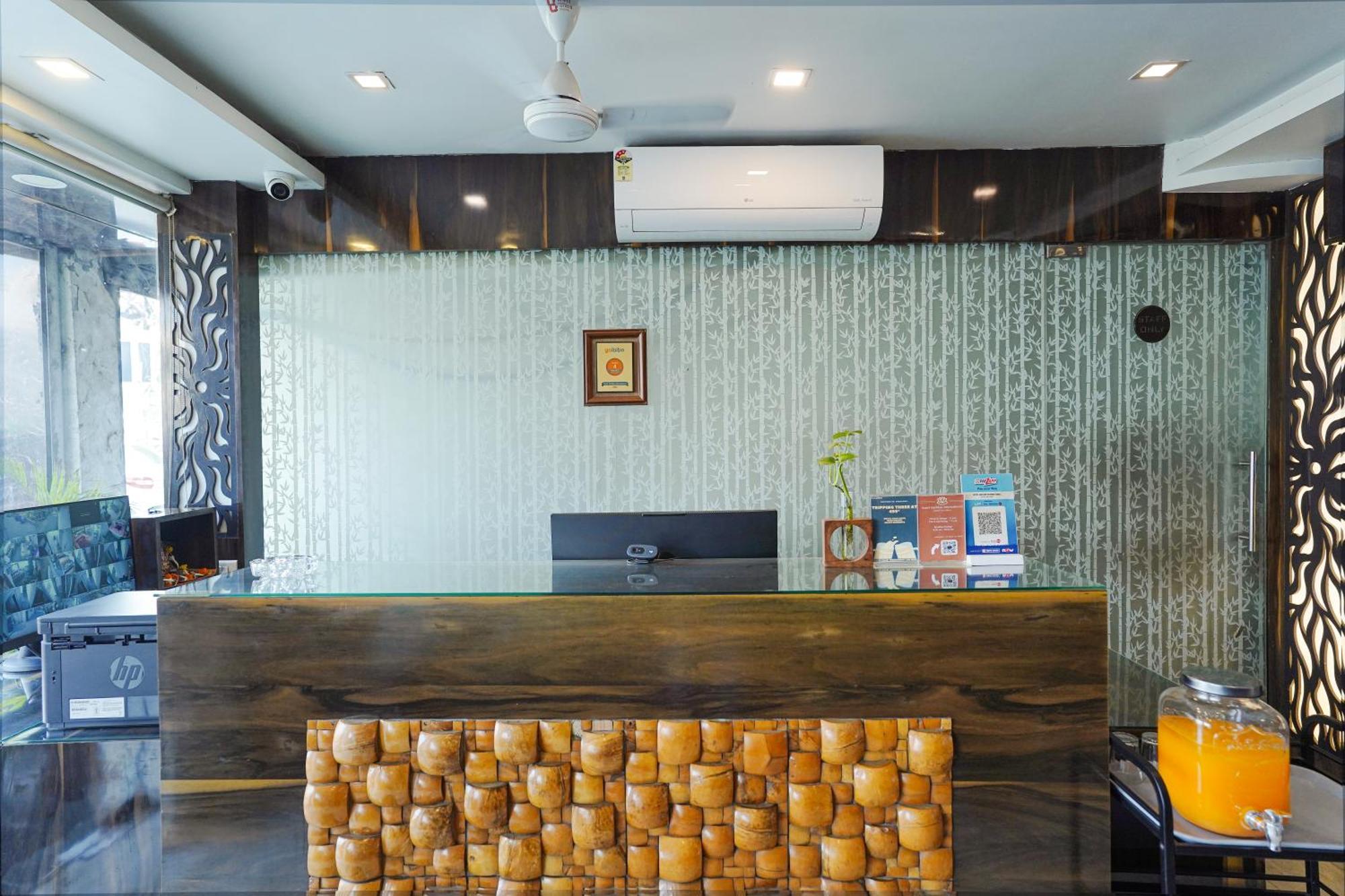 Hotel Sheldon International Near Science City Calcutta Exterior foto