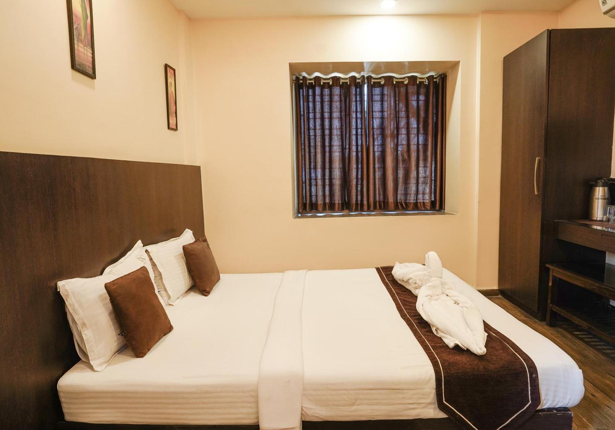 Hotel Sheldon International Near Science City Calcutta Exterior foto